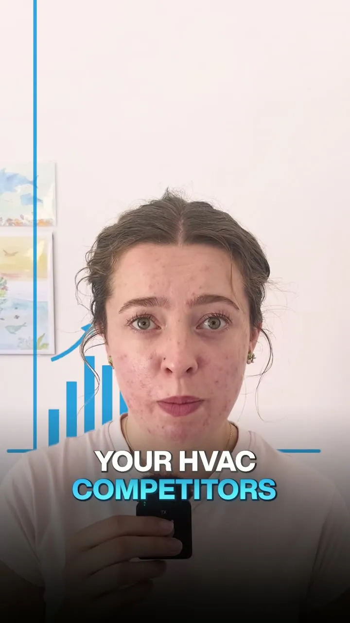 Ads video thumbnail — HVAC Ad for Featured: Performance ad for HVAC services with strong CTA and tested hook.